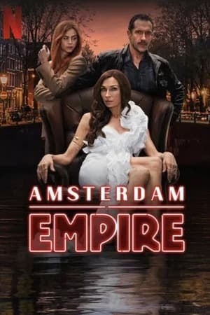 Amsterdam Empire – Season 1 (2025) WEB-HDRip [EP 1 to 7] [Hindi (DDP5.1) + Dual Audio]