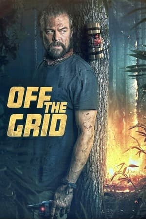 Off the Grid (2025) 1080p | 720p | 480p BluRay [English (DD5.1)]