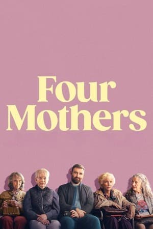 Four Mothers (2024) 1080p | 720p | 480p WEB-HDRip [English (DD5.1)]