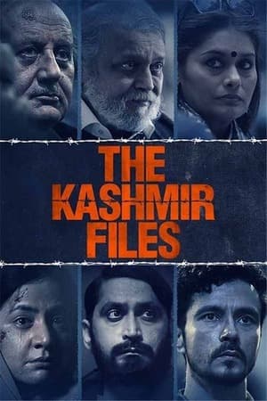 The Kashmir Files (2022) 1080p | 720p | 480p WEB-HDRip [Hindi (ORG) + Multi Audio (DD5.1)]