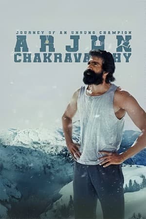 Arjun Chakravarthy Journey of an Unsung Champion (2025) 1080p | 720p | 480p WEB-HDRip [Hindi (ORG) + Telugu (DD5.1)]