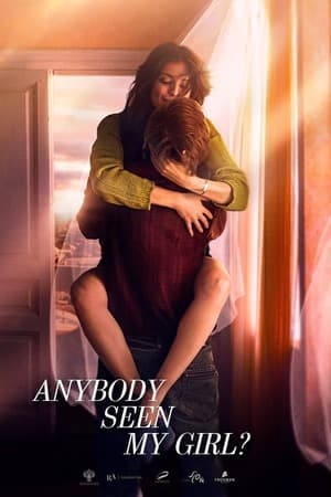 Anybody Seen My Girl (2021) 1080p | 720p | 480p WEB-HDRip [Hindi (ORG) + English (DD5.1)]