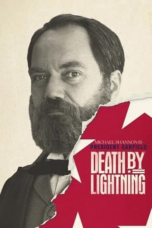 Death by Lightning – Season 1 (2025) WEB-HDRip [EP 1 to 4] [Hindi (DDP5.1) + Dual Audio]