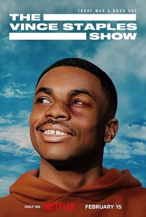 The Vince Staples Show – Season 2 (2025) WEB-HDRip [EP 1 to 6] [Hindi (DDP5.1) + Dual Audio]