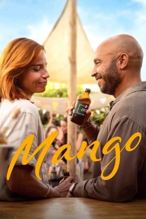 Mango (2025) 1080p | 720p | 480p WEB-HDRip [Hindi (ORG) + English (DD5.1)]