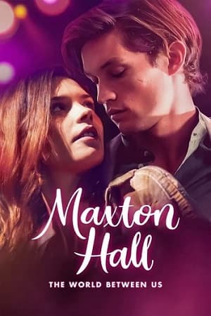 Maxton Hall – The World Between Us – Season 2 (2025) WEB-HDRip [EP 1 to 6] [Hindi (DDP5.1) + Dual Audio]
