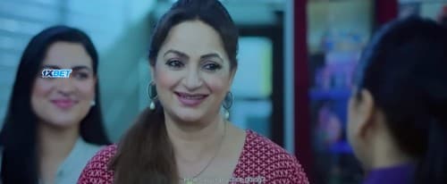 Badaa Karara Pudna (2025) 1080p | 720p | 480p HQ HDTC [Punjabi (DD2.0)]