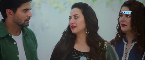 Badaa Karara Pudna (2025) 1080p | 720p | 480p HQ HDTC [Punjabi (DD2.0)]