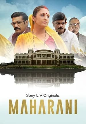 Maharani – Season 1 (2021) WEB-HDRip [EP 1 to 10] [Hindi (DDP5.1) + Multi Audio]