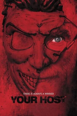 Your Host (2025) 1080p | 720p | 480p WEB-HDRip [English (DD5.1)]