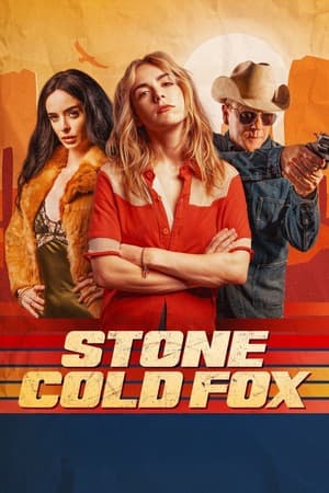 Stone Cold Fox (2025) 1080p | 720p | 480p WEB-HDRip [English (DD5.1)]
