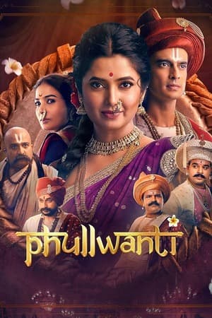 Phullwanti (2024) 1080p | 720p | 480p WEB-HDRip [Hindi (ORG) + Marathi (DD5.1)]
