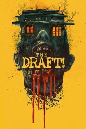 The Draft (2023) 1080p | 720p | 480p WEB-HDRip [Hindi ORG + Multi Audio (DD5.1)]