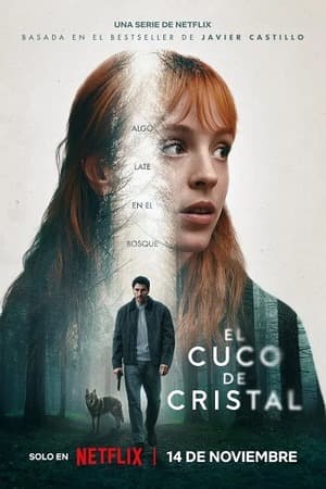 The Crystal Cuckoo – Season 1 (2025) WEB-HDRip [EP 1 to 6] [Hindi (DDP5.1) + Dual Audio]