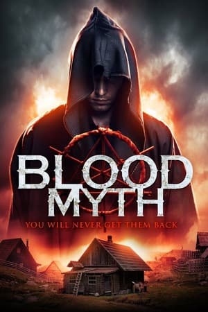 Blood Myth (2019) 1080p | 720p | 480p WEB-HDRip [Hindi + English (DD2.0)]