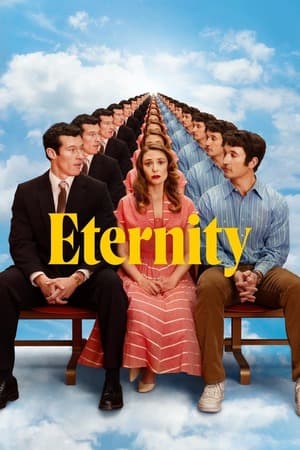 Eternity (2025) 1080p | 720p | 480p WEB-HDRip [English (DD5.1)]