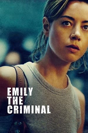 Emily The Criminal (2022) 1080p | 720p | 480p BluRay [Hindi + English (DD5.1)]