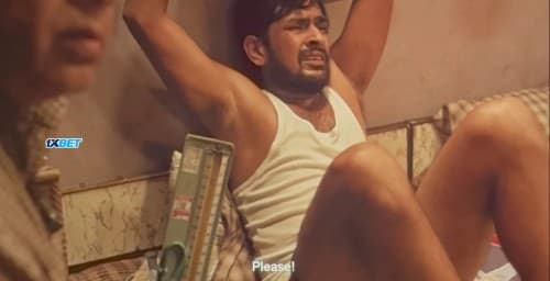 Agra (2025) 1080p | 720p | 480p HDTC [Hindi (DD2.0)]