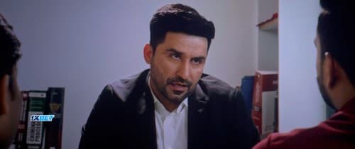 Hi Zindagi (2025) 1080p | 720p | 480p HDTC [Hindi (DD2.0)]