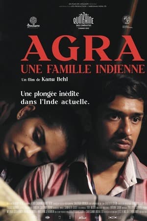 Agra (2025) 1080p | 720p | 480p HDTC [Hindi (DD2.0)]