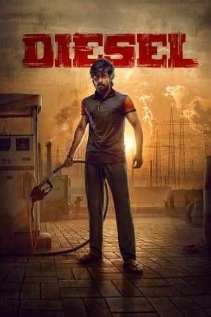 Diesel (2025) 1080p | 720p | 480p WEB-HDRip [Hindi + Telugu (DD5.1)]