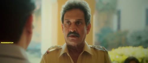 Kaal Trighori (2025) 1080p | 720p | 480p HDTC [Hindi (DD2.0)]