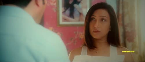 Kaal Trighori (2025) 1080p | 720p | 480p HDTC [Hindi (DD2.0)]