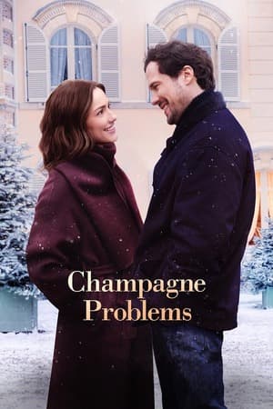Champagne Problems (2025) 1080p | 720p | 480p WEB-HDRip [Hindi ORG + Multi Audio (DD5.1)]