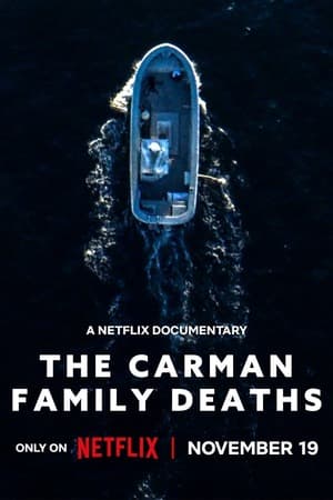 The Carman Family Deaths (2025) 1080p | 720p | 480p WEB-HDRip [Hindi + English (DD5.1)]