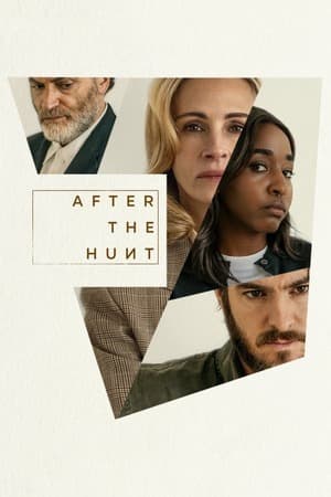 After The Hunt (2025) 1080p | 720p | 480p WEB-HDRip [Hindi + English (DD5.1)]