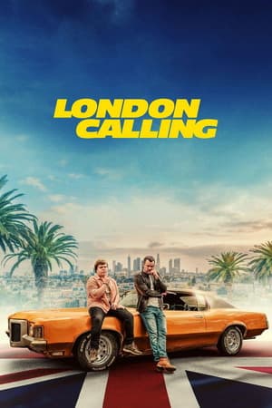 London Calling (2025) 1080p | 720p | 480p WEB-HDRip [Hindi ORG + Multi Audio (DD5.1)]