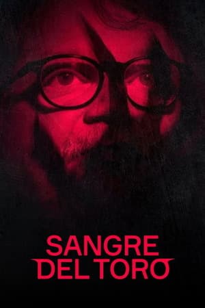 Sangre Del Toro (2025) 1080p | 720p | 480p WEB-HDRip [English (DD5.1)]
