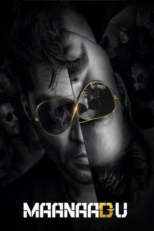 Maanaadu (2021) 1080p | 720p | 480p WEB-HDRip [Hindi + Tamil (DD5.1)]