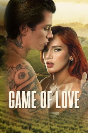 Game Of Love (2022) 1080p | 720p | 480p WEB-HDRip [Hindi + English (DD5.1)]