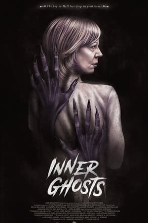 Inner Ghosts (2018) 1080p | 720p | 480p BluRay [Hindi + English (DD5.1)]