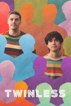 Twinless (2025) 1080p | 720p | 480p WEB-HDRip [Hindi + English (DD5.1)]