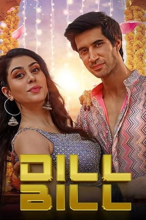 Yeh Dil Bill (2025) 1080p | 720p | 480p WEB-HDRip [Hindi (DD5.1)]