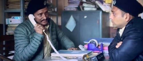 Kaisi Ye Paheli (2025) 1080p | 720p | 480p HDTC [Hindi (DD2.0)]