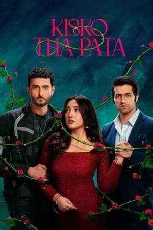 Kisko Tha Pata (2024) 1080p | 720p | 480p WEB-HDRip [Hindi (DD5.1)]