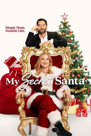 My Secret Santa (2025) 1080p | 720p | 480p WEB-HDRip [Hindi ORG + Multi Audio (DD5.1)]