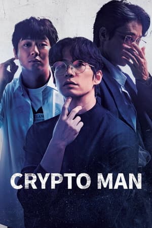 Crypto Man (2025) 1080p | 720p | 480p WEB-HDRip [Hindi ORG + Multi Audio (DD5.1)]