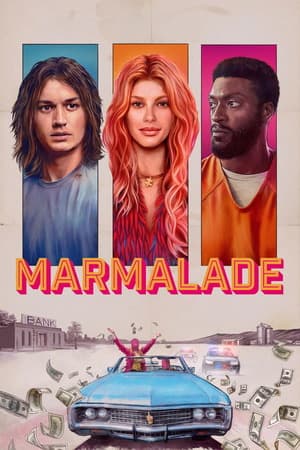 Marmalade (2024) 1080p | 720p | 480p WEB-HDRip [Hindi + English (DD5.1)]