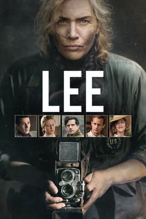 Lee (2024) 1080p | 720p | 480p WEB-HDRip [Hindi + English (DD2.0)]