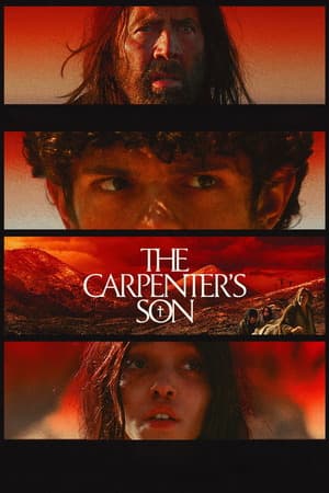 The Carpenters Son (2025) 1080p | 720p | 480p WEB-HDRip [English (DD5.1)]