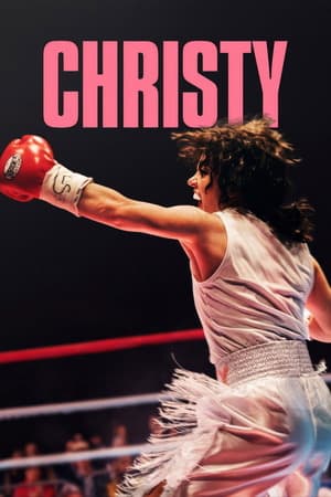 Christy (2025) 1080p | 720p | 480p WEB-HDRip [Hindi + English (DD5.1)]