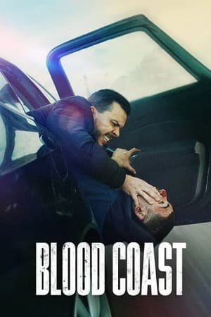 Blood Coast – Season 2 (2025) WEB-HDRip [EP 1 to 6] [Hindi (DDP5.1) + Dual Audio]