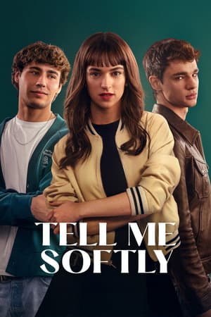 Tell Me Softly (2025) 4K | 1080p | 720p | 480p WEB-HDRip [Hindi ORG + Multi Audio (DD5.1)]