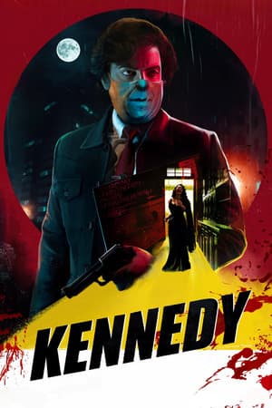 Kennedy (2023) 1080p | 720p | 480p WEB-HDRip [Hindi (DD5.1)]