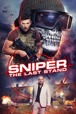 Sniper The Last Stand (2025) 1080p | 720p | 480p WEB-HDRip [Hindi + English (DD5.1)]