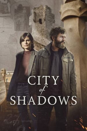 City of Shadows – Season 1 (2025) WEB-HDRip [EP 1 to 6] [Hindi (DDP5.1) + Multi Audio]